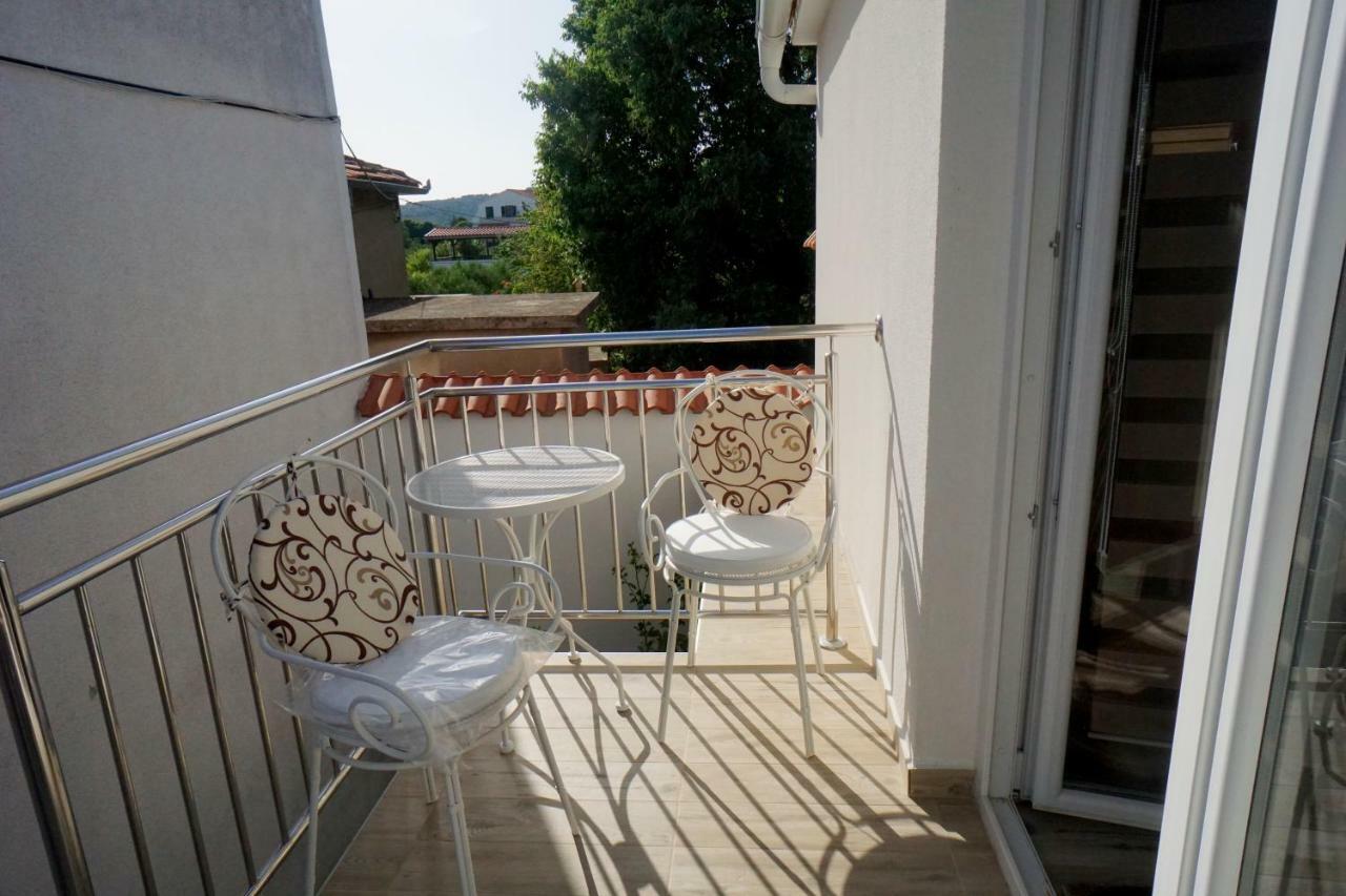 Apartments Sanja 耶泽拉 外观 照片